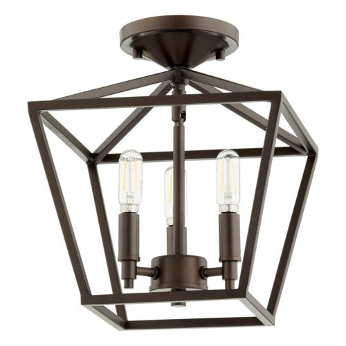 Gabriel Ceiling Mount