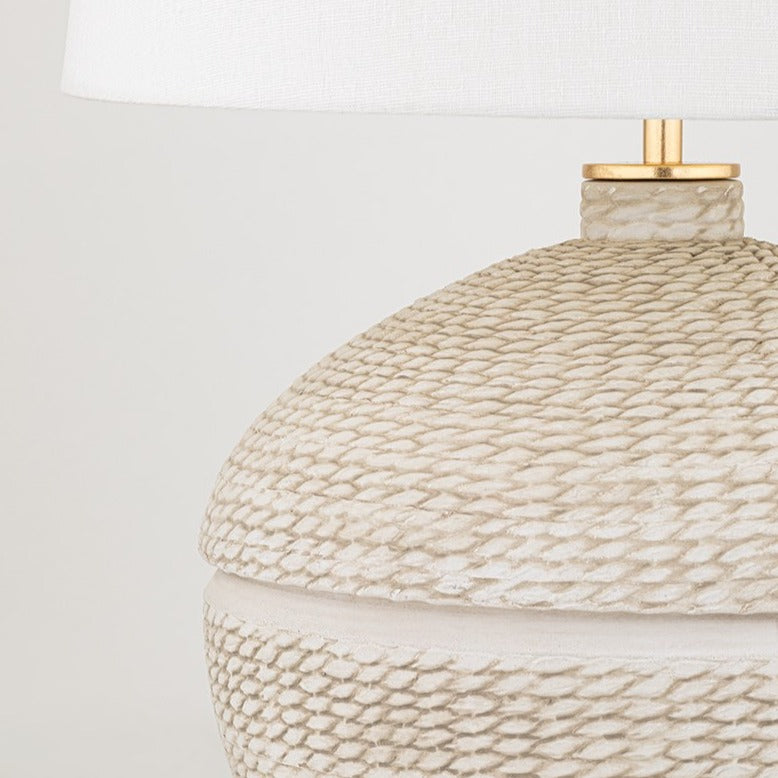 Katonah Table Lamp