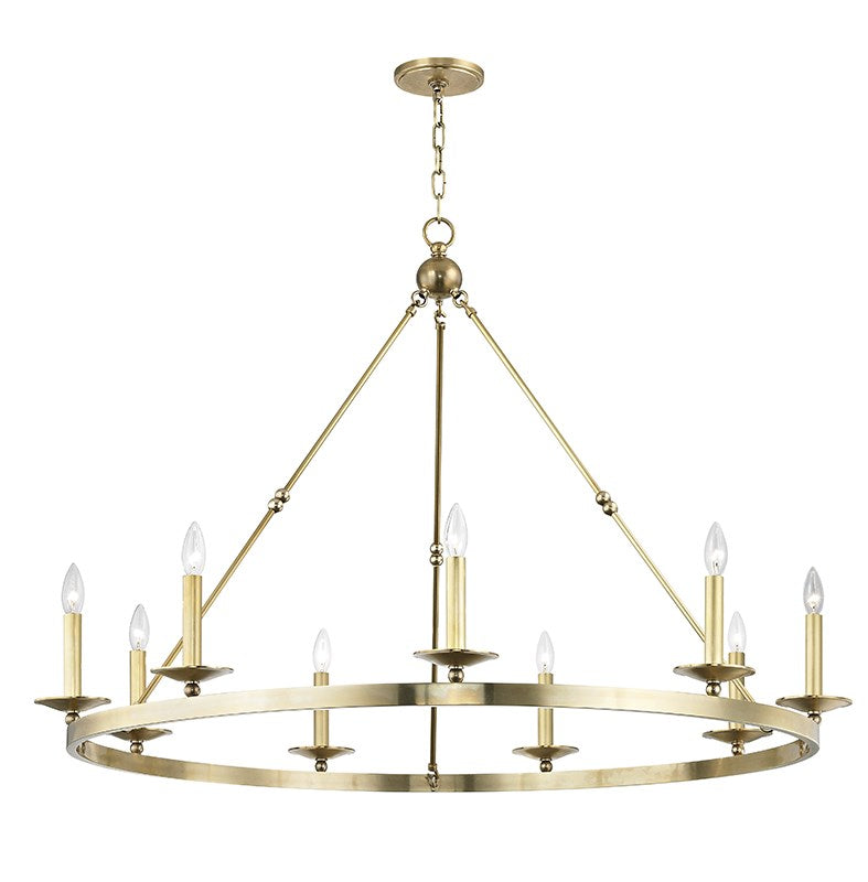 Allendale Small Chandelier