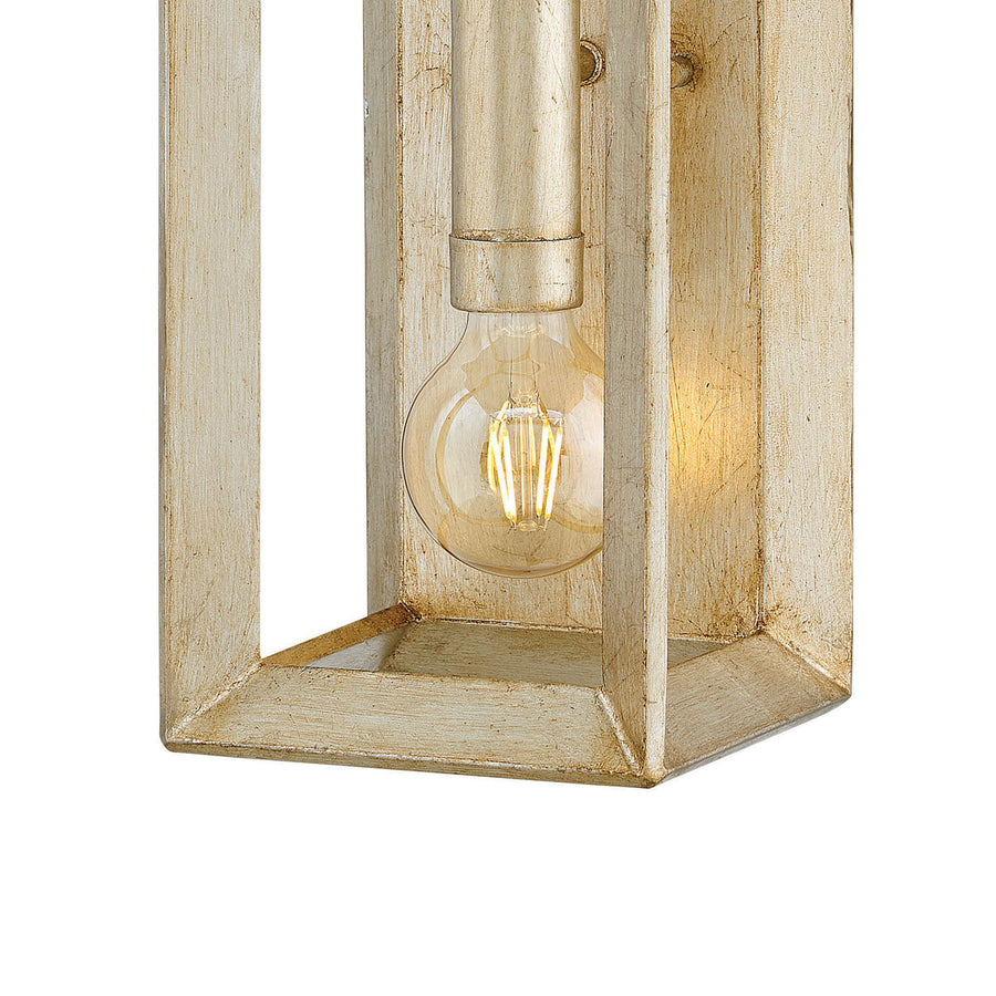 Tinsley Two Light Sconce