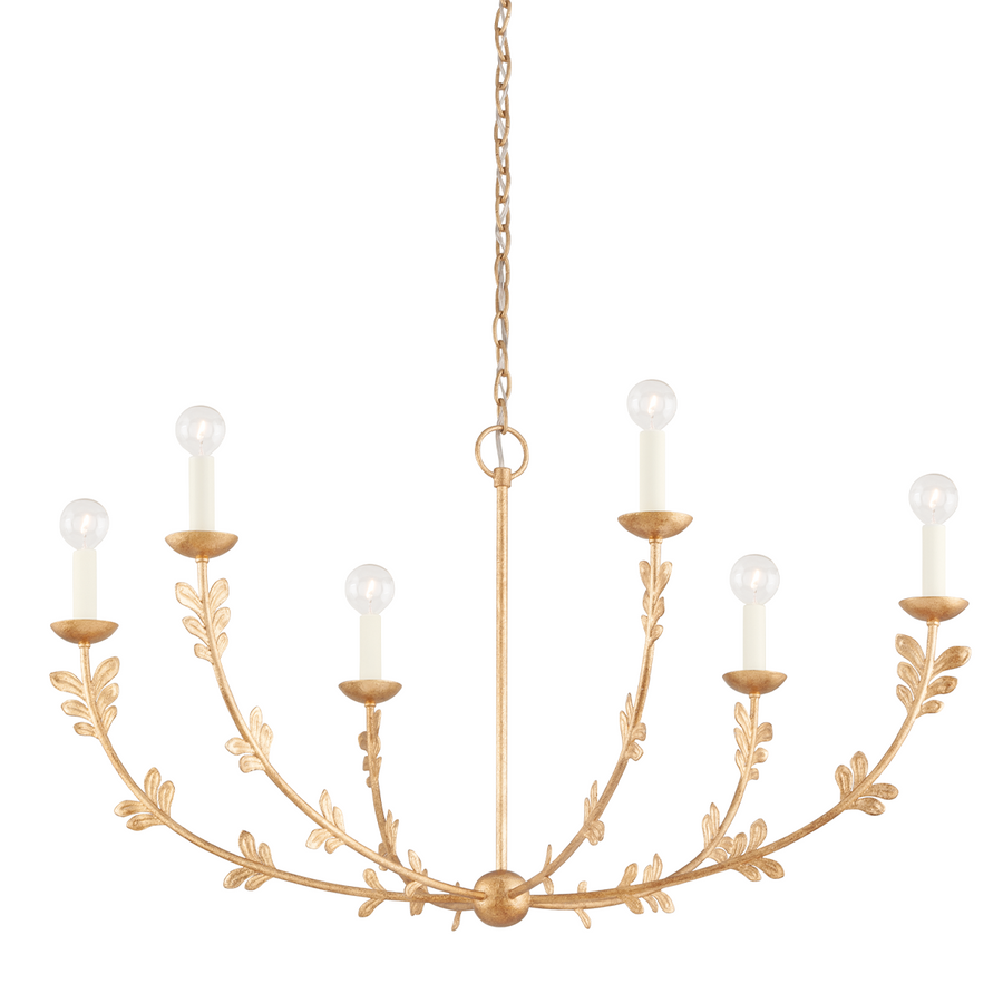 Florian Large Chandelier