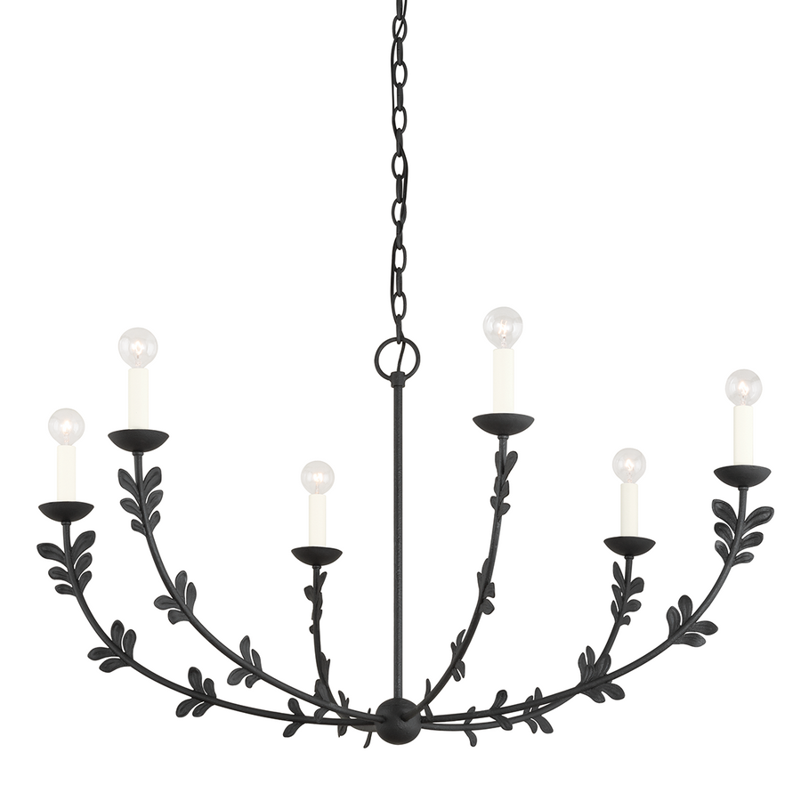 Florian Large Chandelier