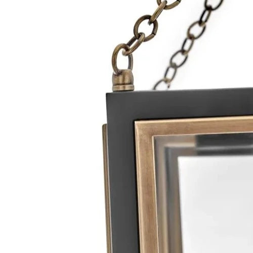 Shaw Large Pendant