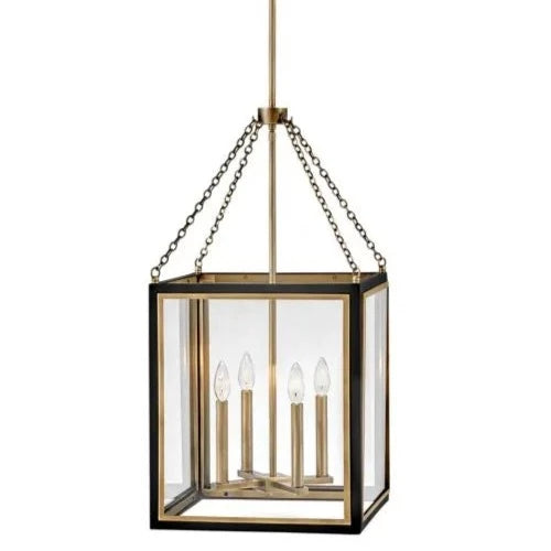 Shaw Large Pendant