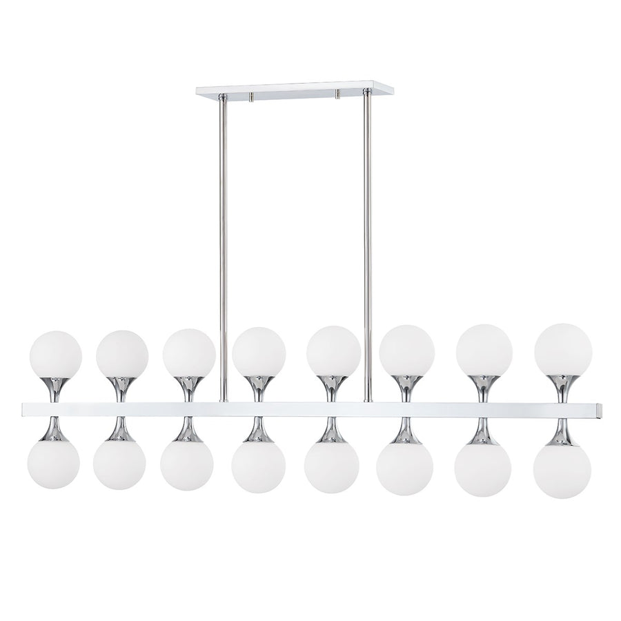 Astoria Linear Chandelier
