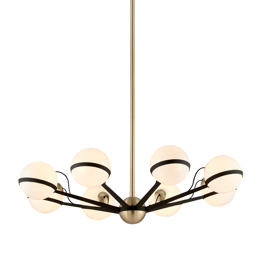 Ace Small Chandelier