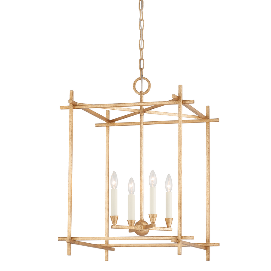 Huck Large Lantern