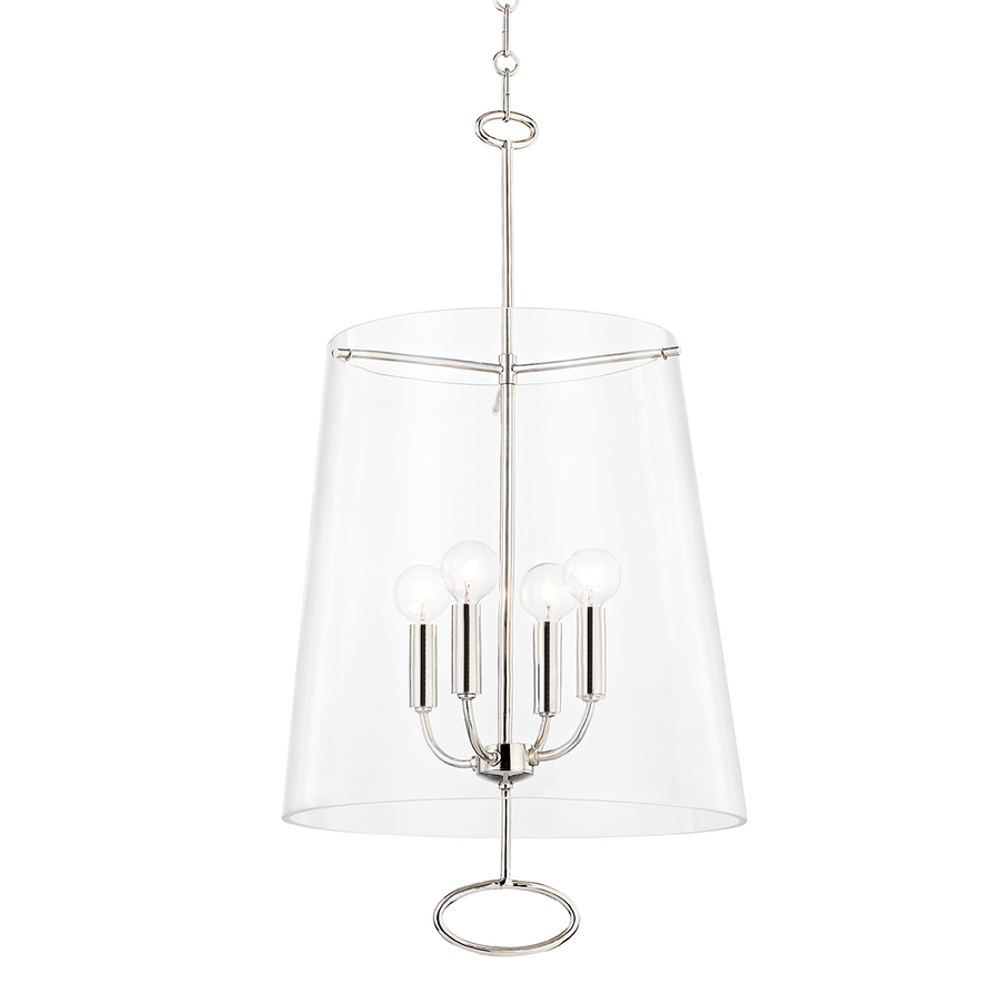 James Large Pendant