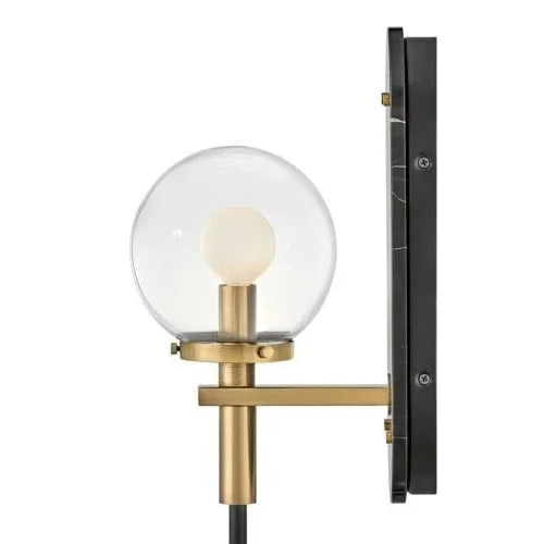 Gilda Single Light Sconce