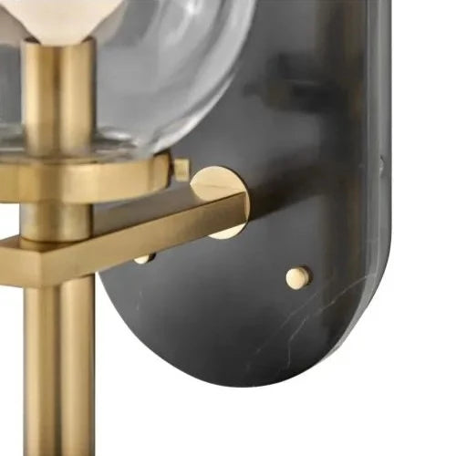 Gilda Single Light Sconce