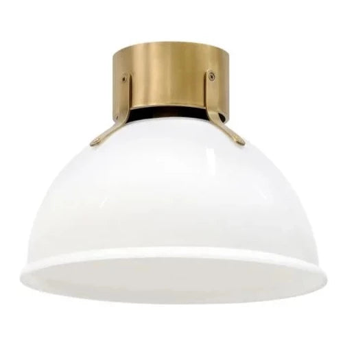 Argo Small Flush Mount