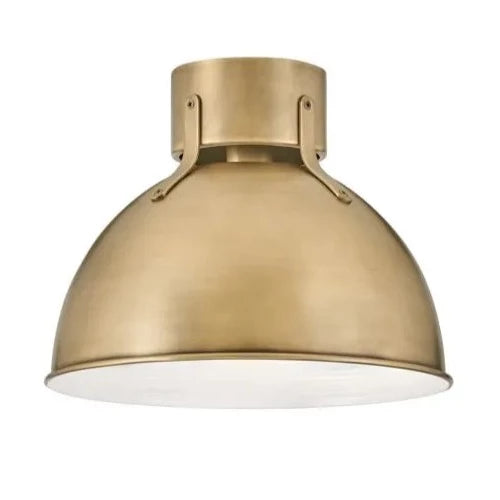 Argo Small Flush Mount