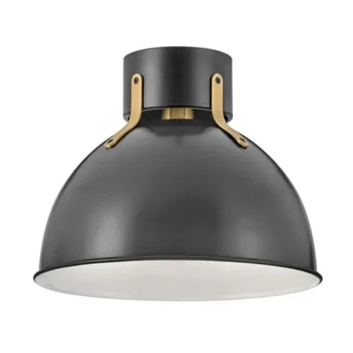 Argo Small Flush Mount