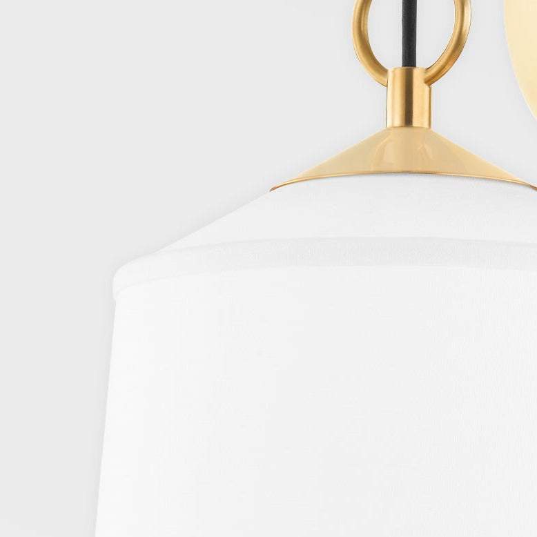 White Plains Wall Sconce