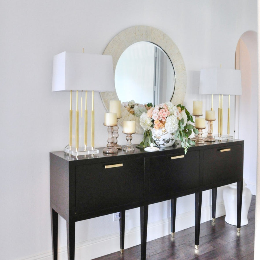 Rhinebeck Table Lamp