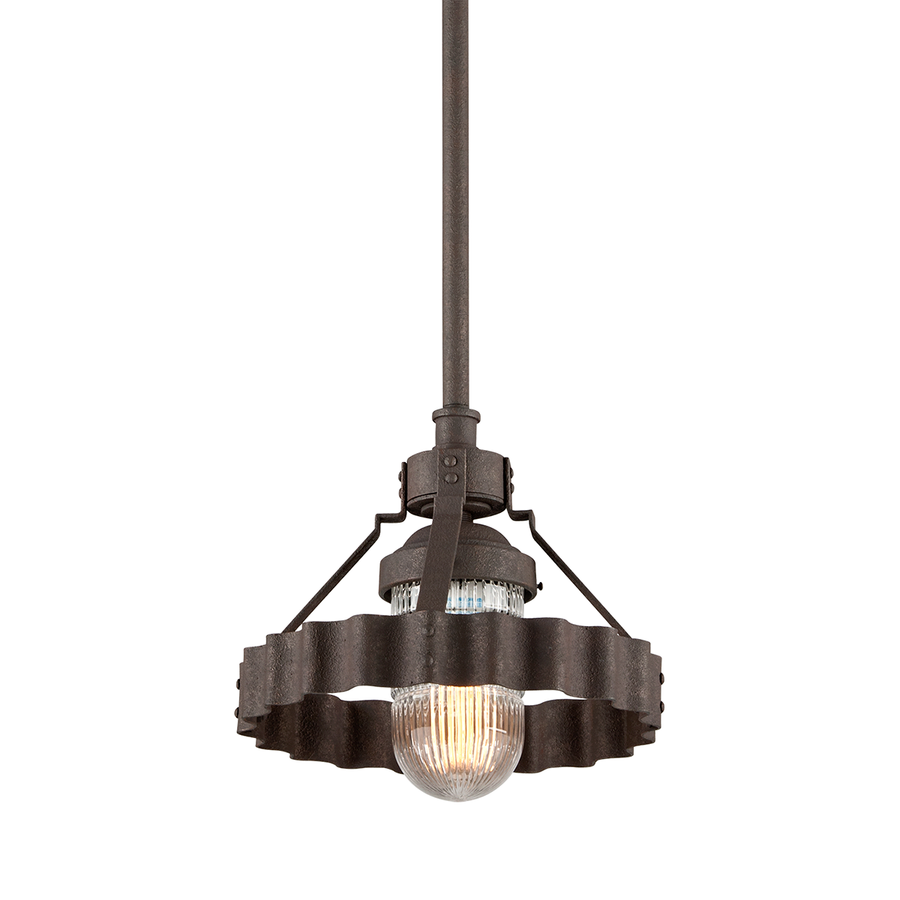 Canary Wharf Exterior Pendant