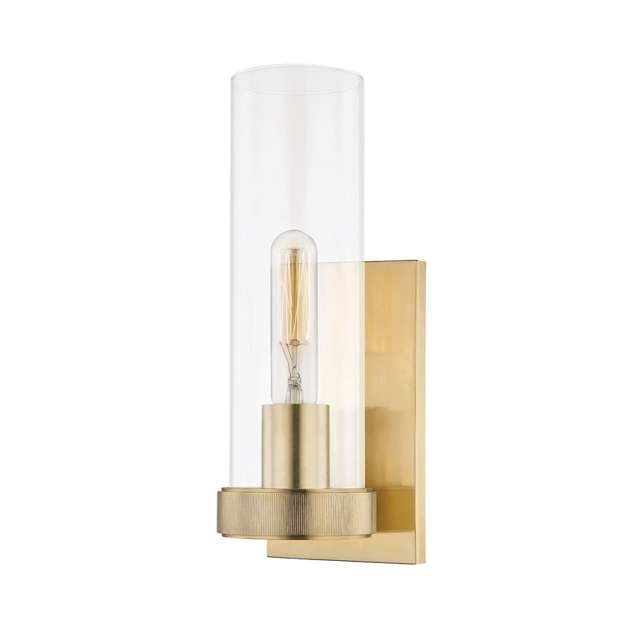Briggs Small Wall Sconce