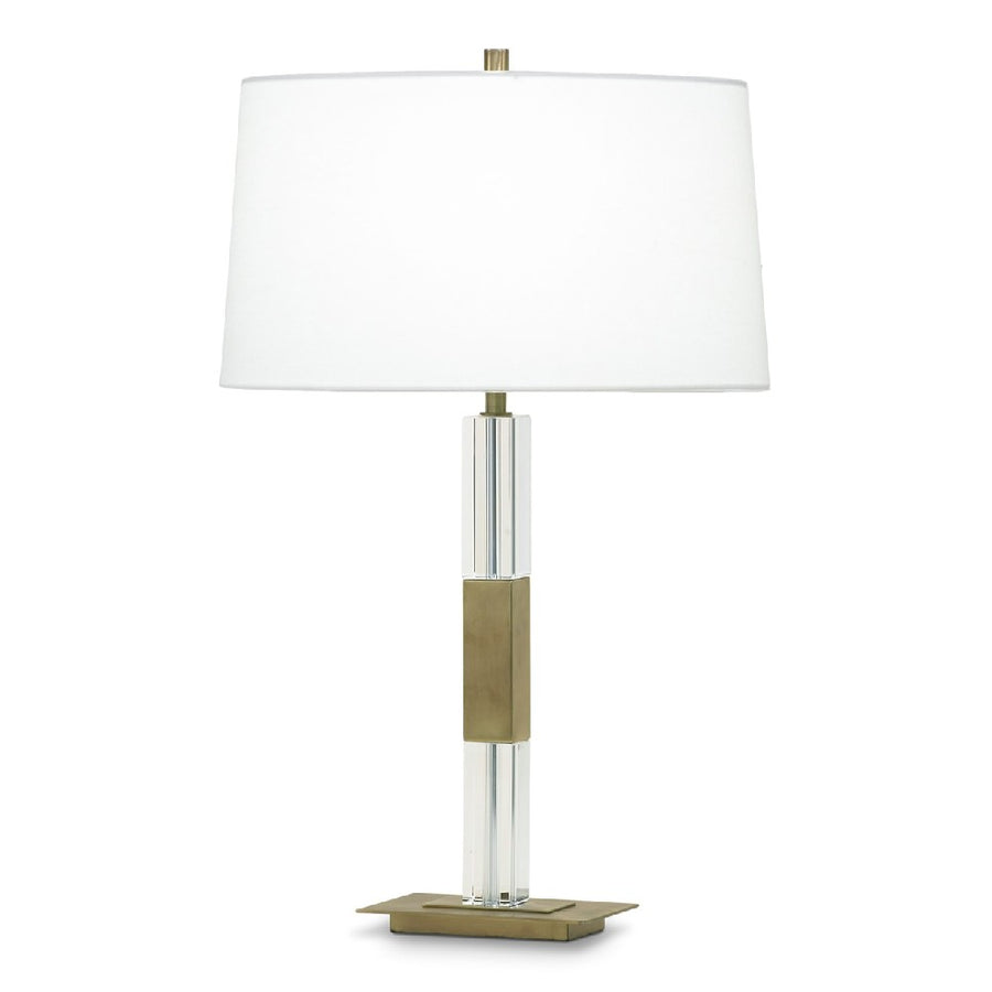 Elm Table Lamp