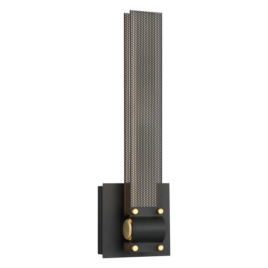 Admiral Small LED Wall Sconce