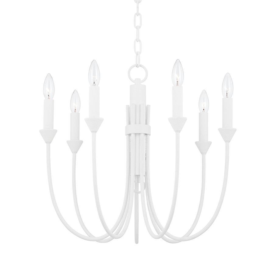Cate Small Chandelier
