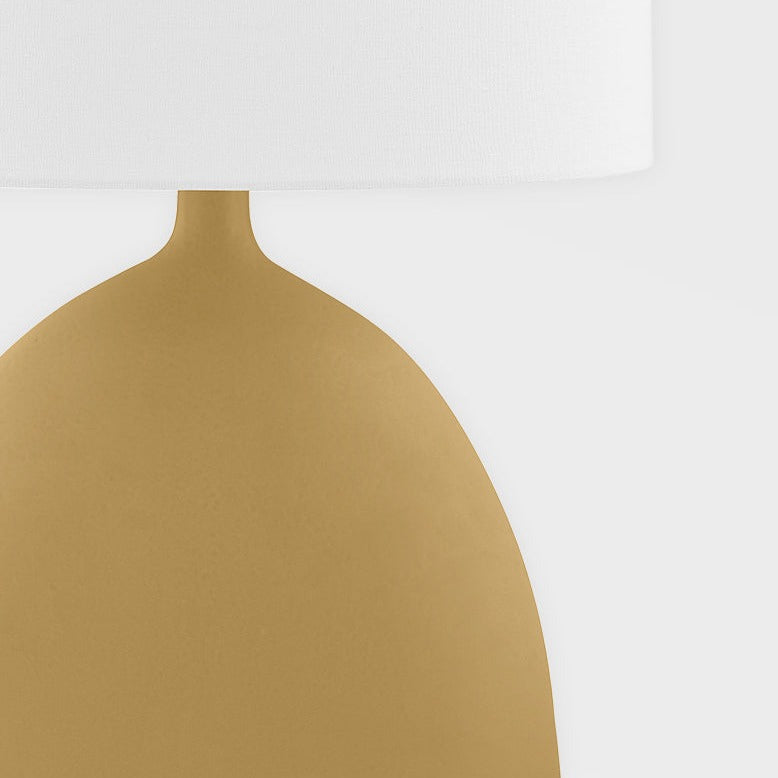 Utica Table Lamp