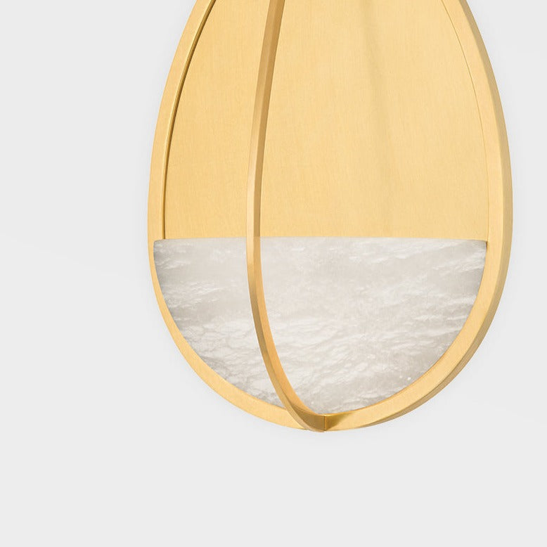 Lloyd Wall Sconce