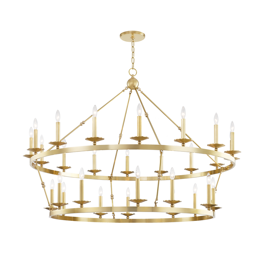 Allendale Large Chandelier