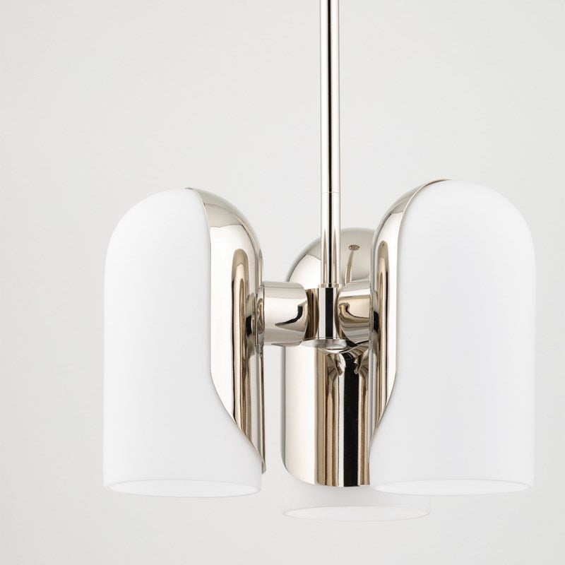 Mabel 3 Light Pendant