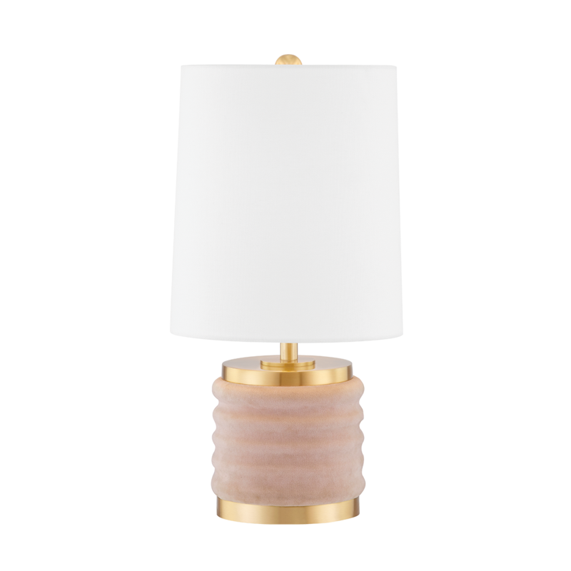 Bethany 1 Light Table Lamp