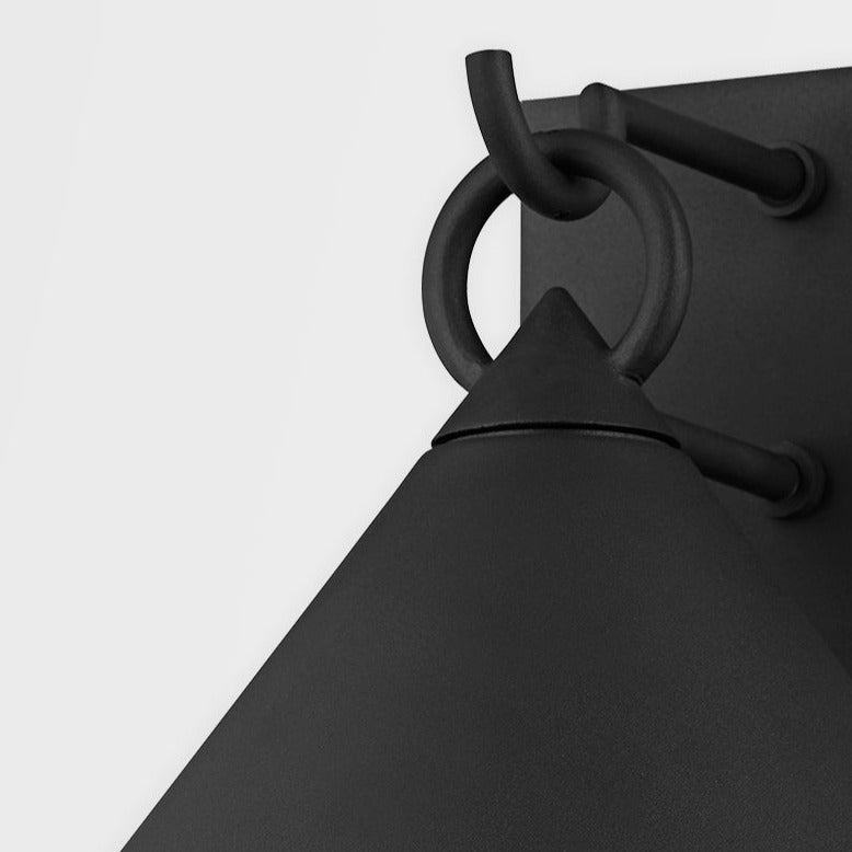 Catalina Large Outdoor Wall Sconce