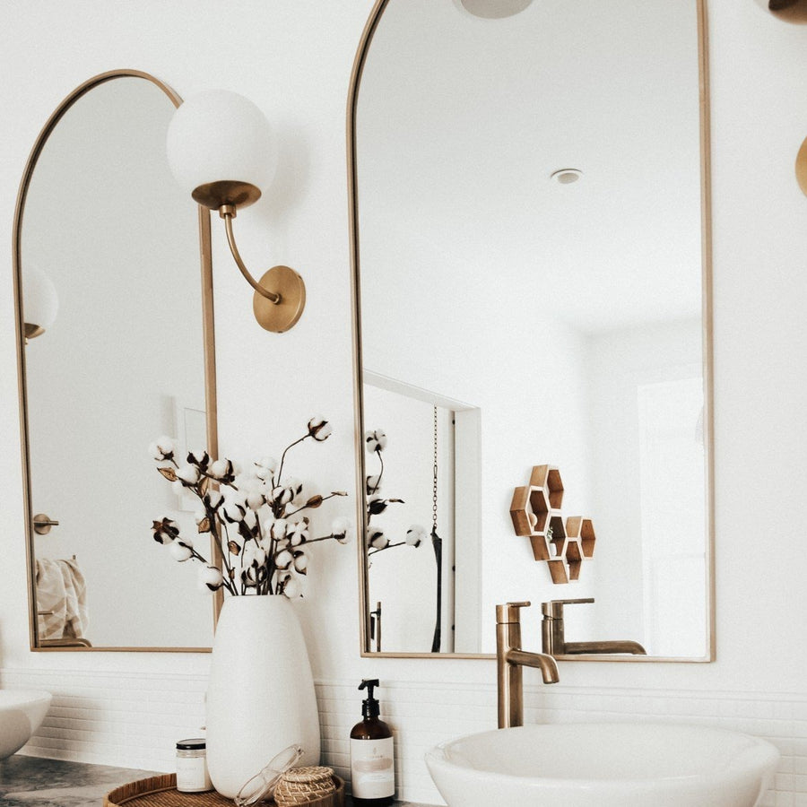 Carrie Wall Sconce