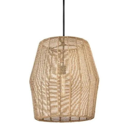 Luca Large Convertible Pendant