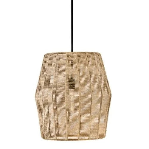 Luca Large Convertible Pendant