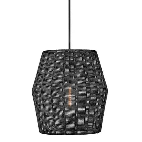 Luca Large Convertible Pendant