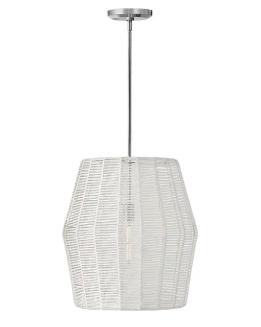 Luca Large Convertible Pendant