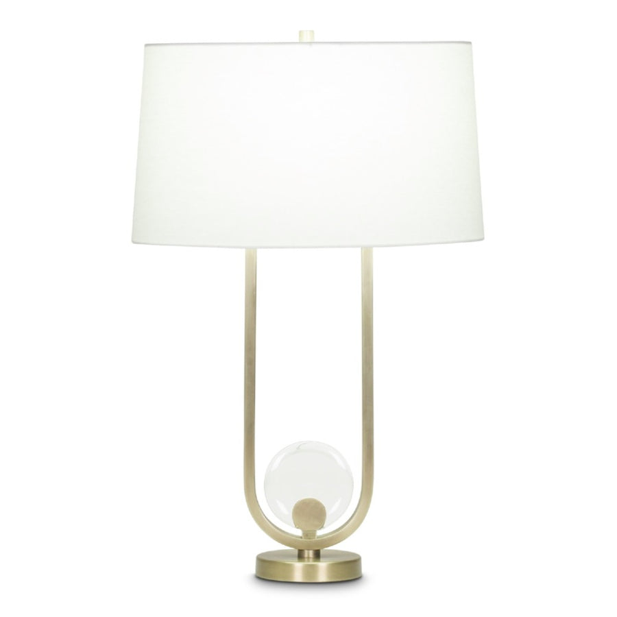 Atwood Table Lamp