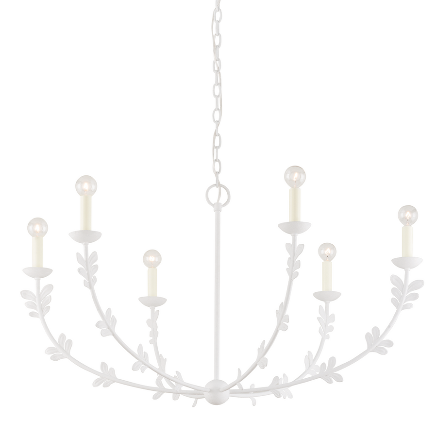 Florian Large Chandelier