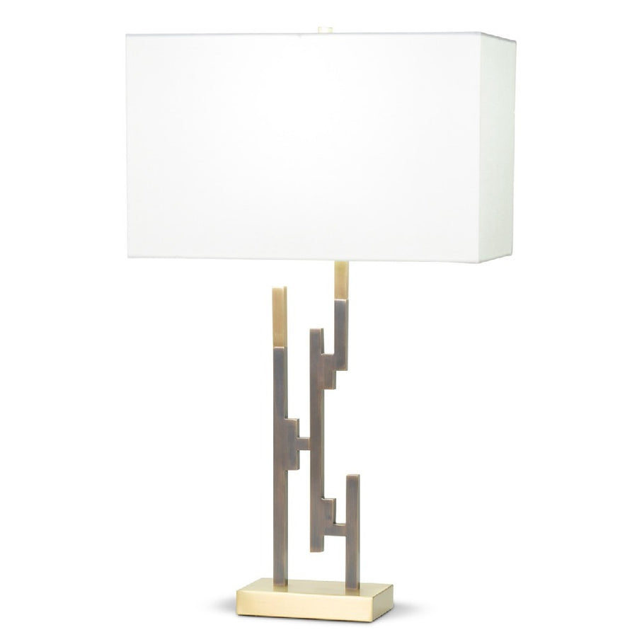 Tahoe Table Lamp