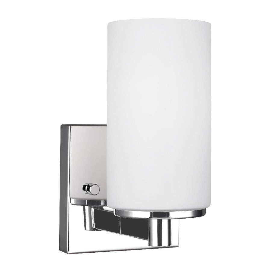 Hettinger One Light Wall / Bath Sconce