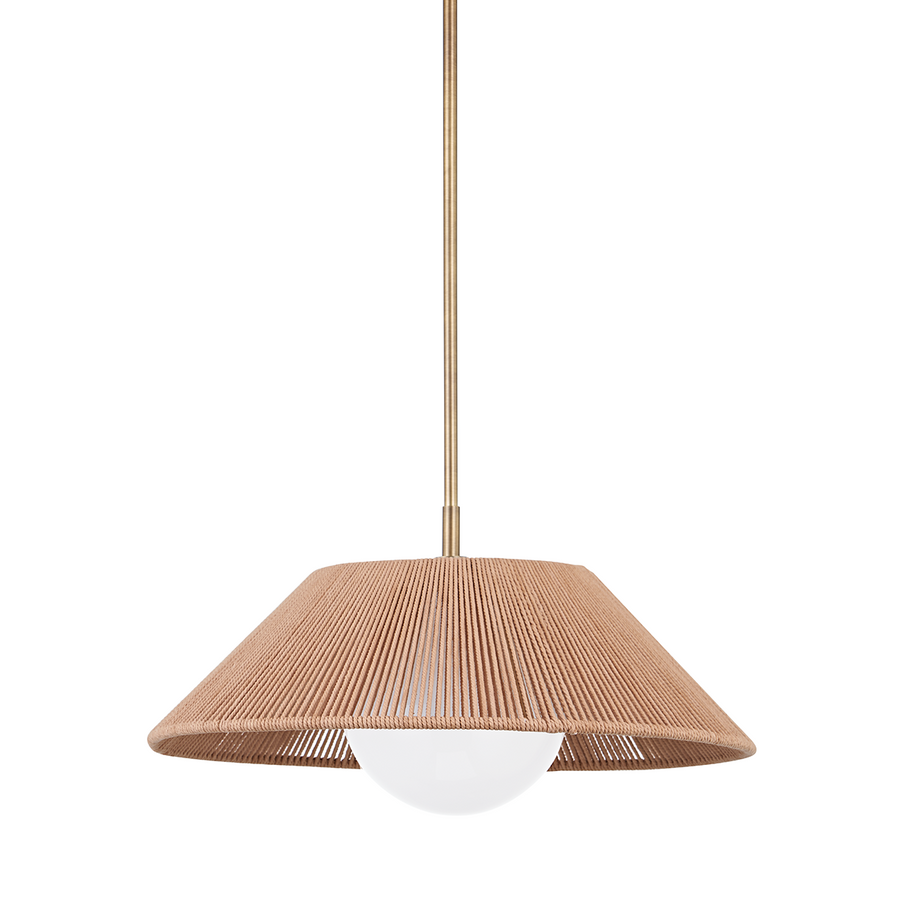 Lisbon Small Pendant