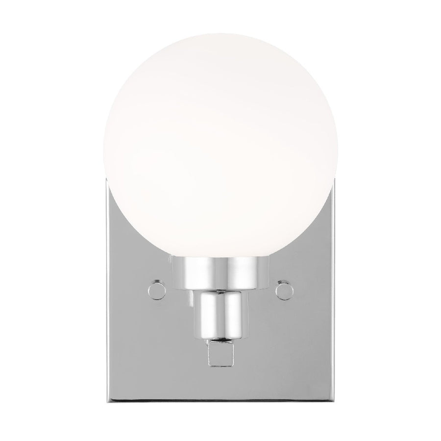 Clybourn One Light Wall / Bath Sconce