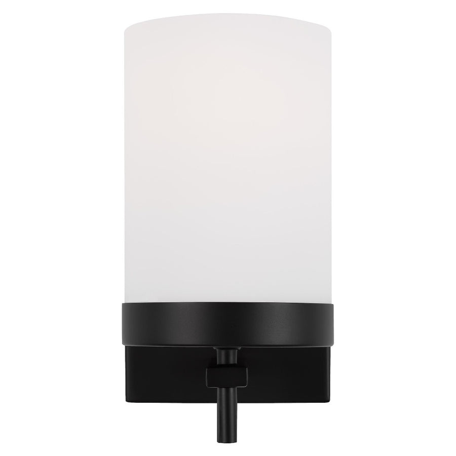 Zire One Light Wall / Bath Sconce