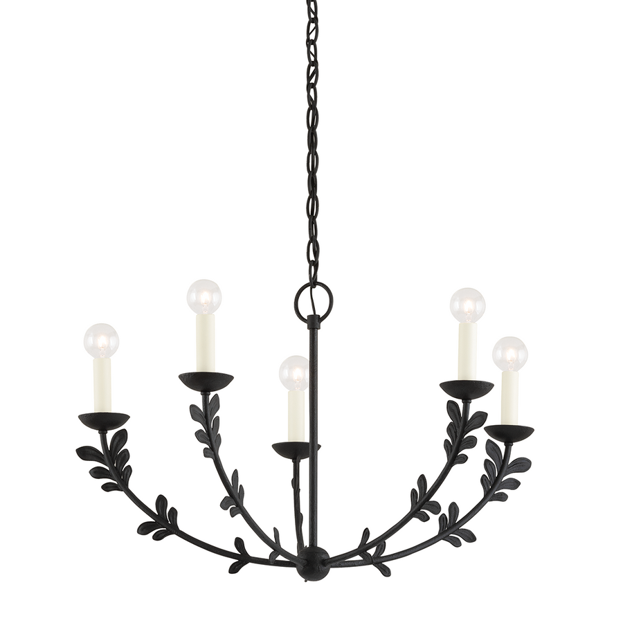 Florian Small Chandelier