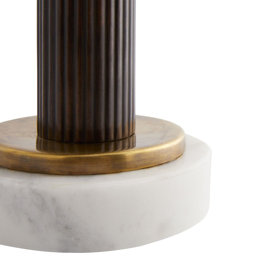 Lansing Lamp