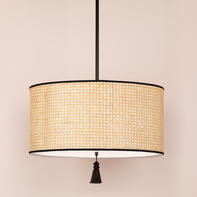 Dolores 3 Light Pendant