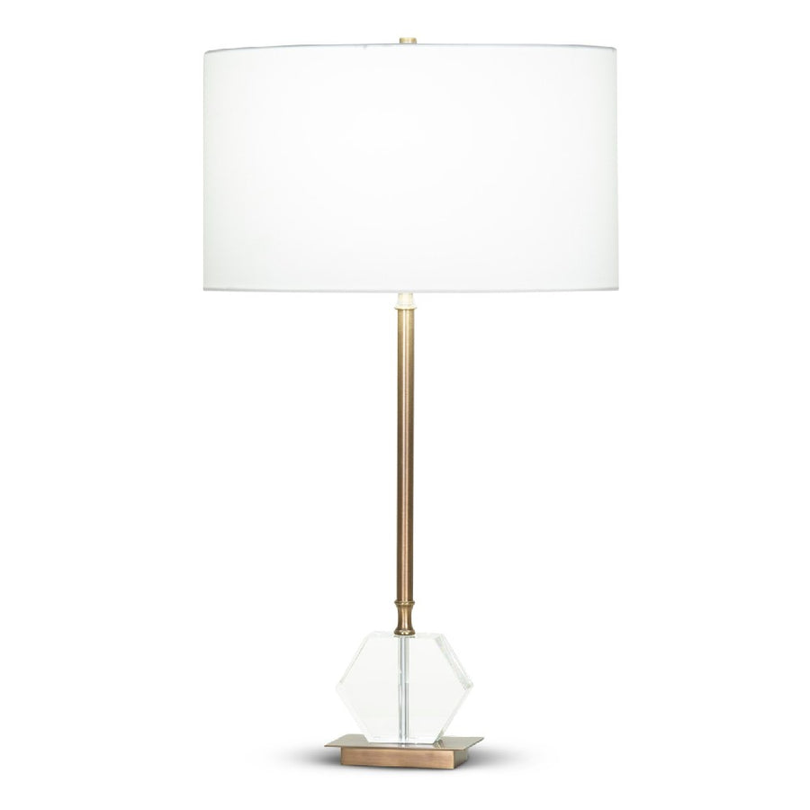 Henrietta Table Lamp