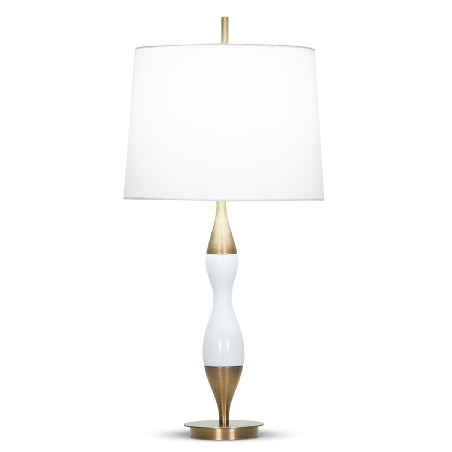 Columbia Table Lamp
