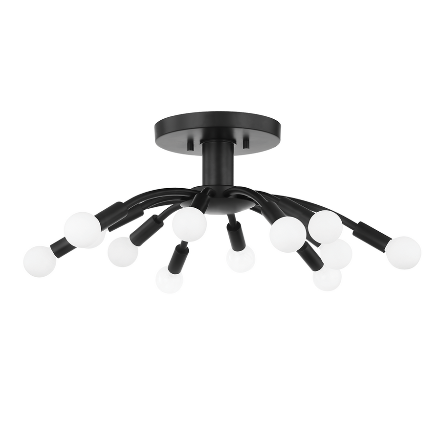 Tristan Flush Mount