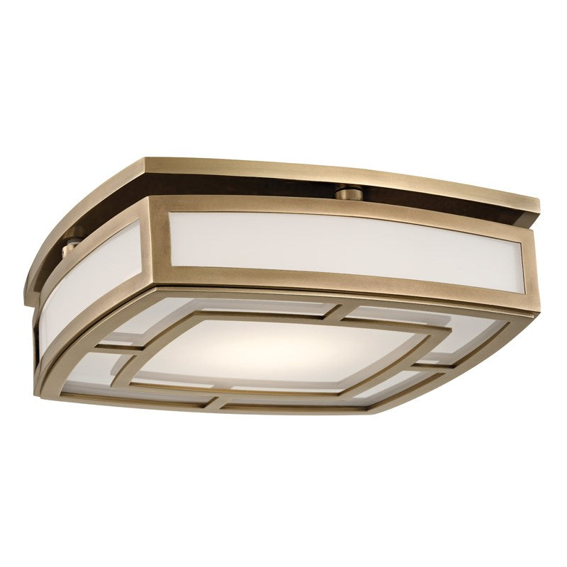 Elmore Flush Mount