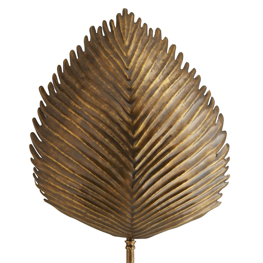 Myrtle Sconce